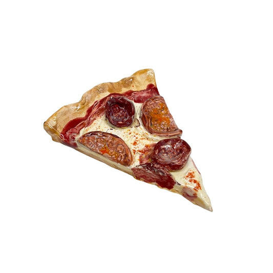 Meat Lover's Pizza Slice 3