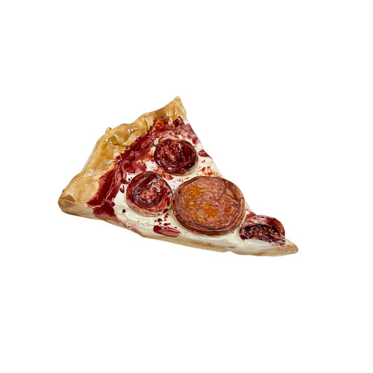 Meat Lover's Pizza Slice 5