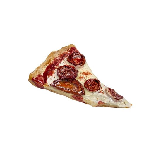 Meat Lover's Pizza Slice 7