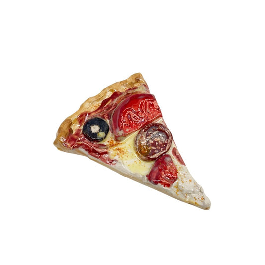 Combo Pizza Slice 5