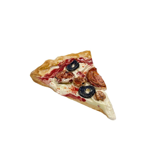 Combo Pizza Slice 6