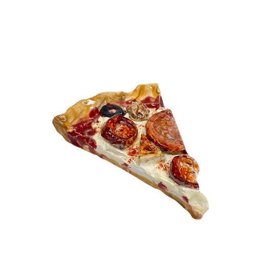 Combo Pizza Slice 7