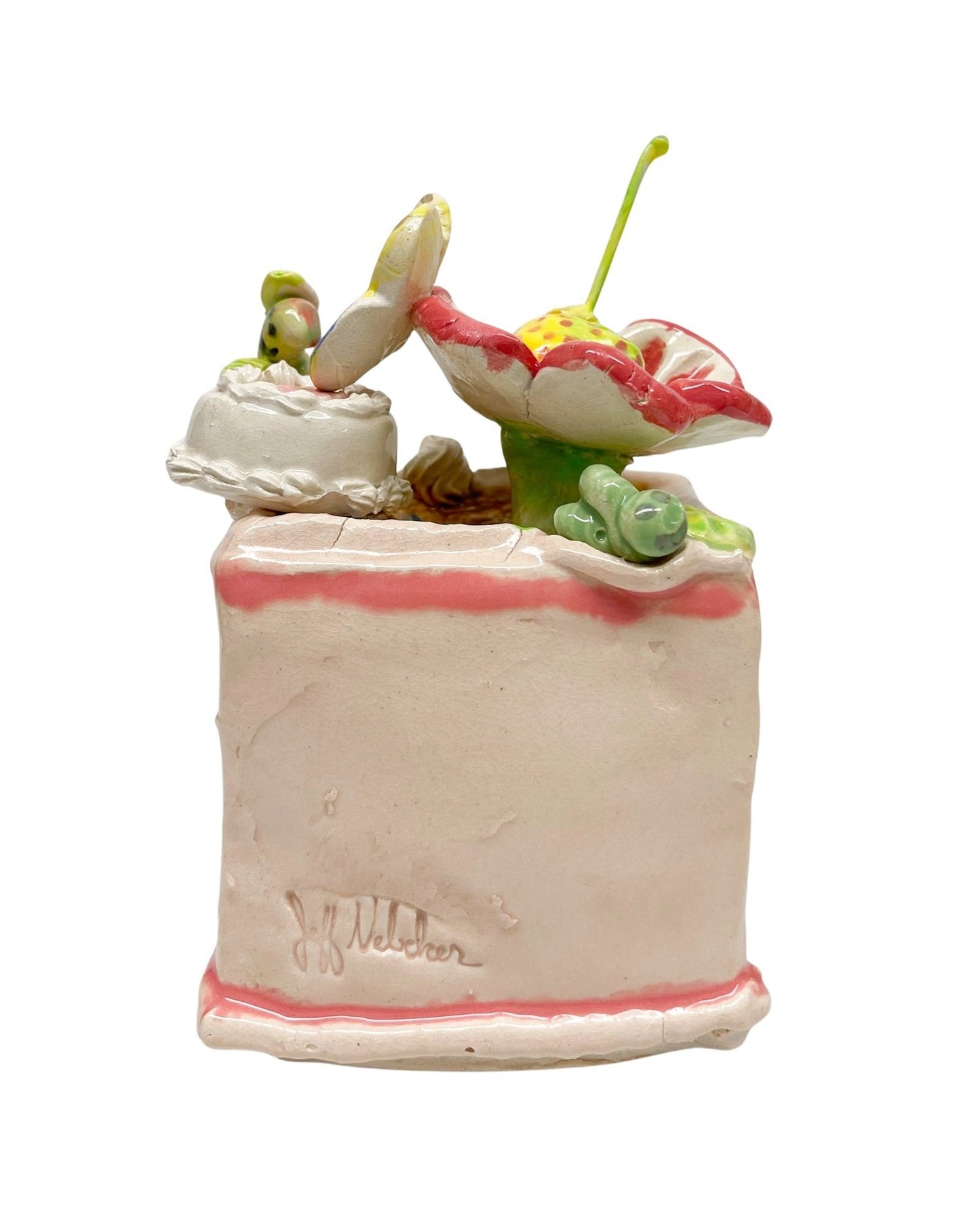 Storytime Cake 2
