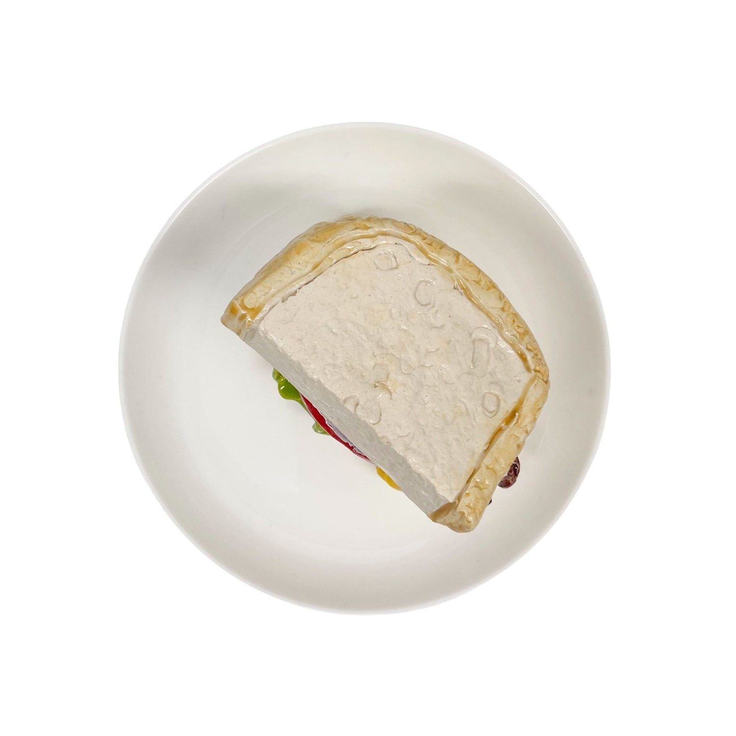 Plated Roast Beef Sandwich 20