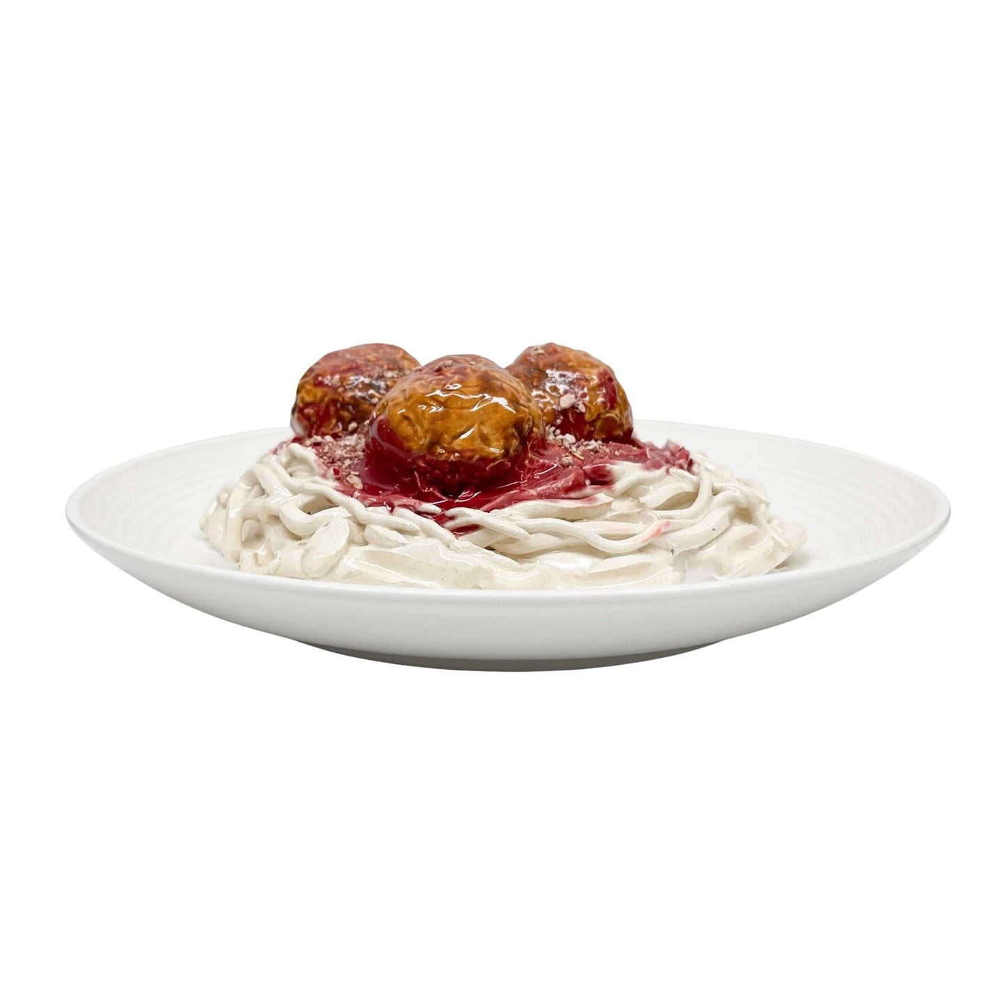 Spaghetti And Meatballs 2