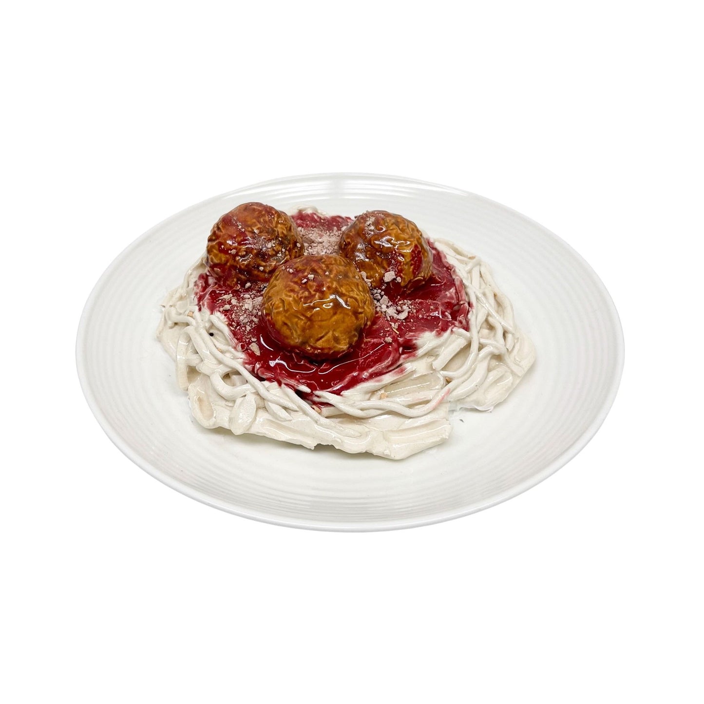 Spaghetti And Meatballs 2