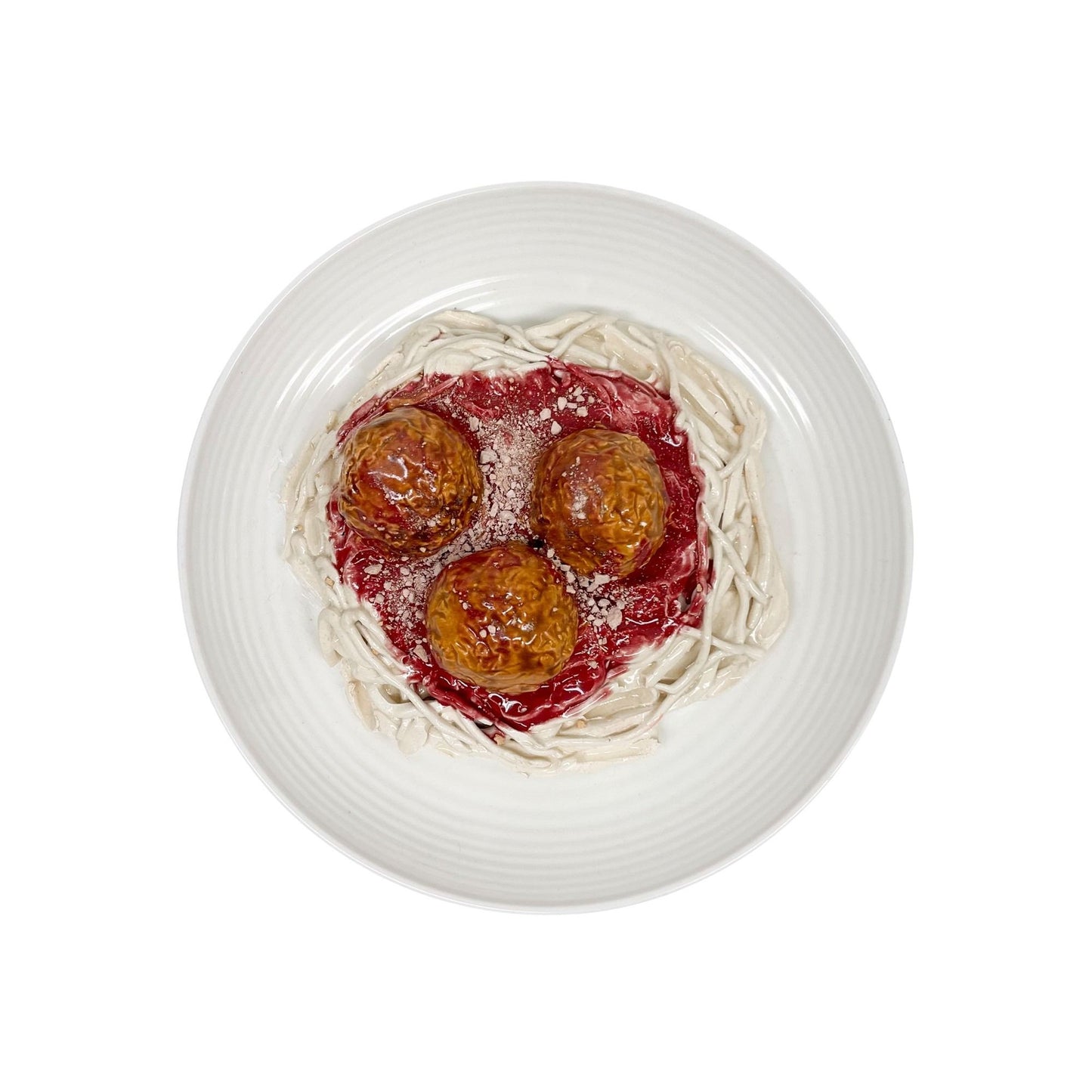 Spaghetti And Meatballs 2