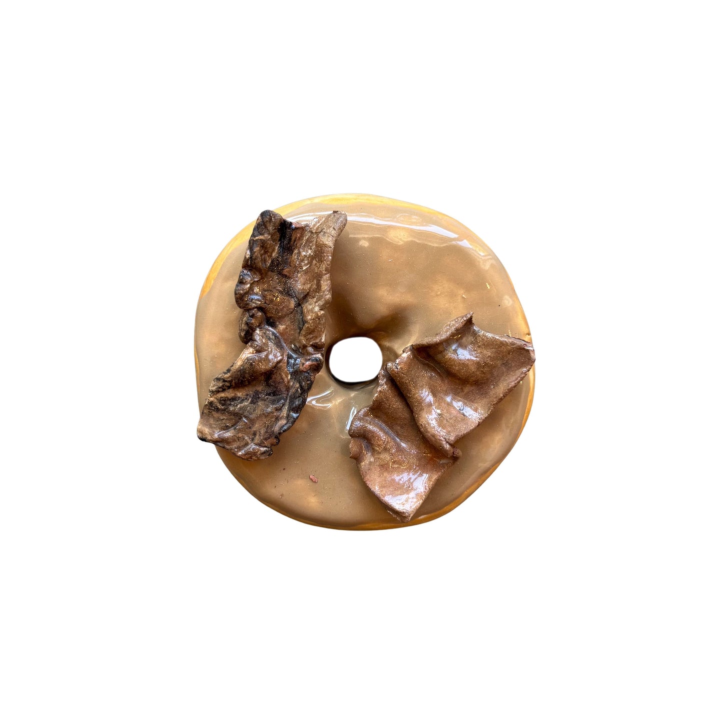 Maple Bacon Donut AP (Day Old)