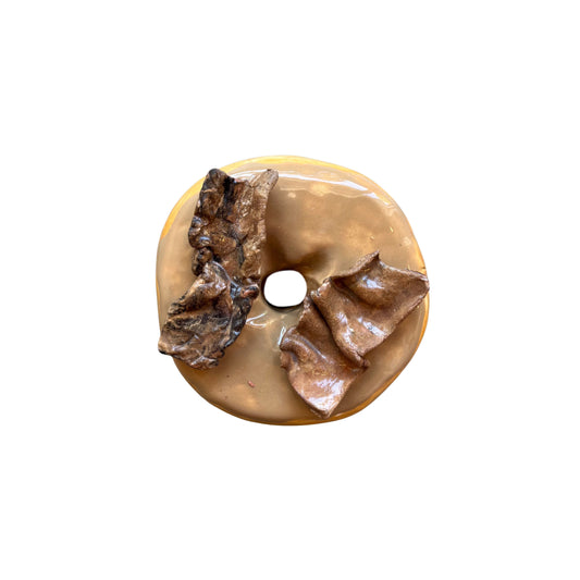 Maple Bacon Donut AP (Day Old)