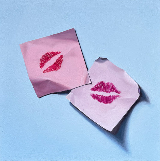 Kiss Kiss