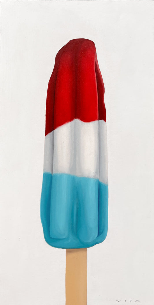 Rocket Pop