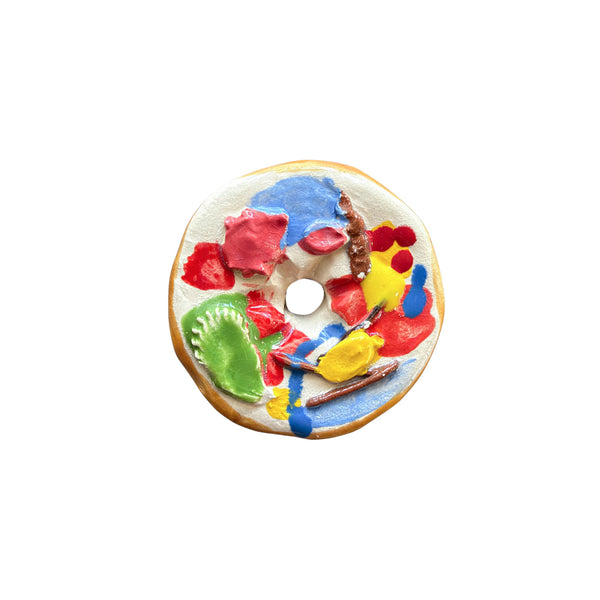 Kandinsky Donut