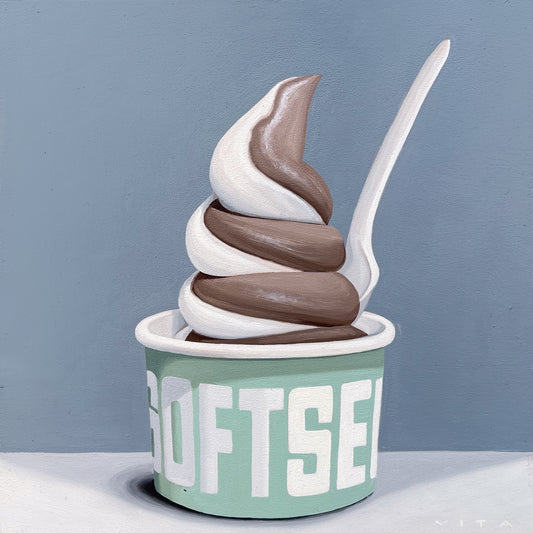 Twist Soft Serve