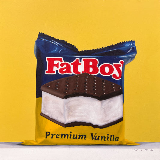 Fat Boy