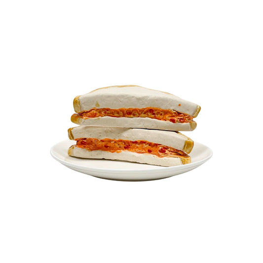 Masters Pimento Cheese Sandwich 3