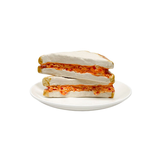 Masters Pimento Cheese Sandwich 4