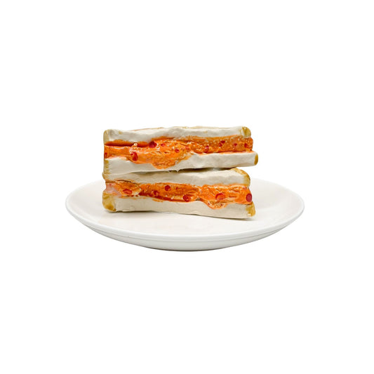 Masters Pimento Cheese Sandwich 1