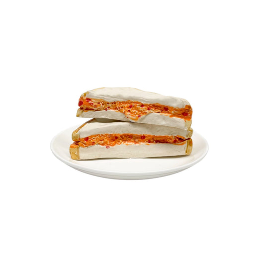 Masters Pimento Cheese Sandwich 2