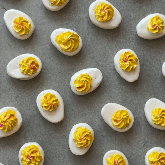 Deviled Egg