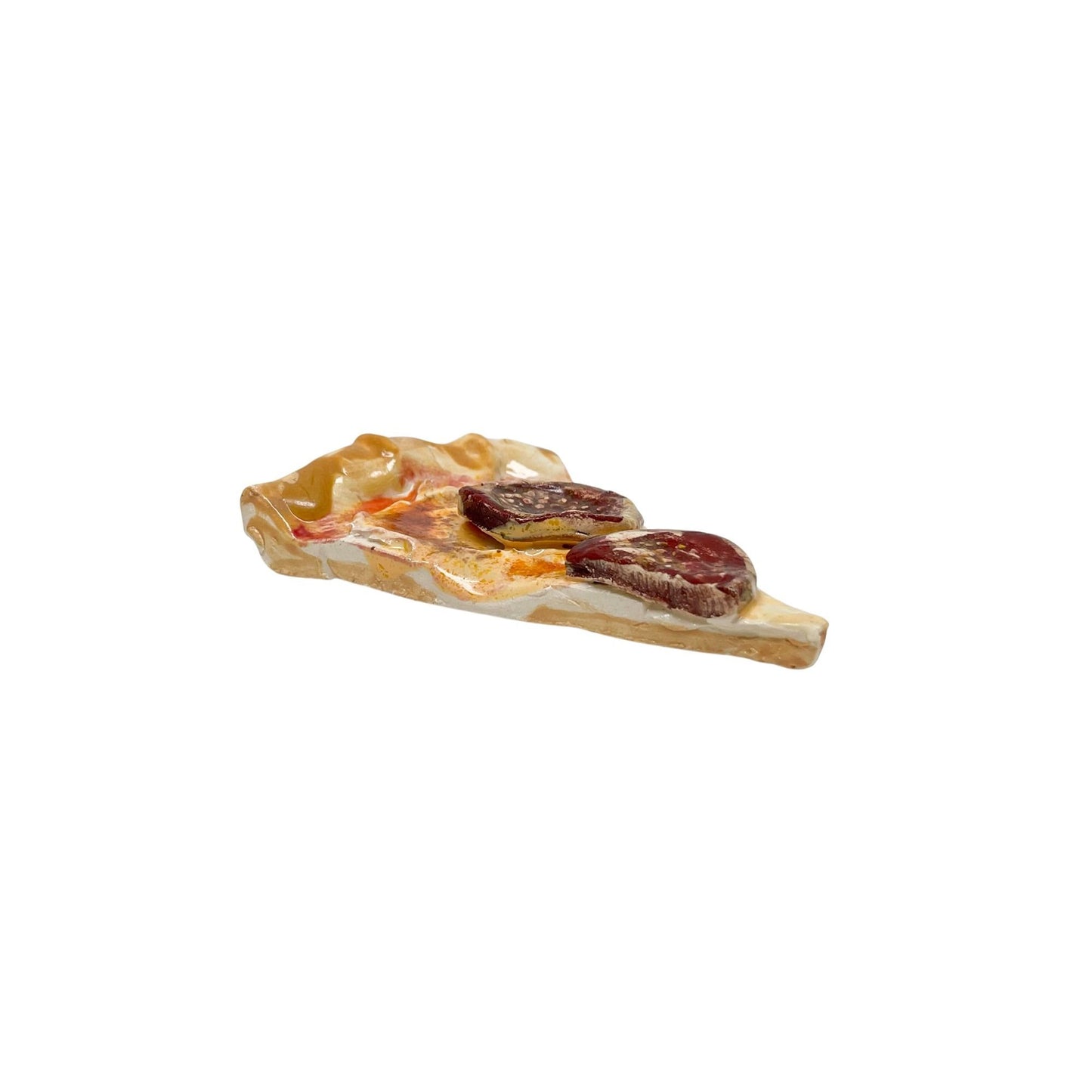 Pepperoni Pizza Slice