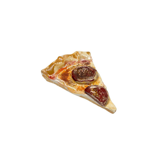 Pepperoni Pizza Slice
