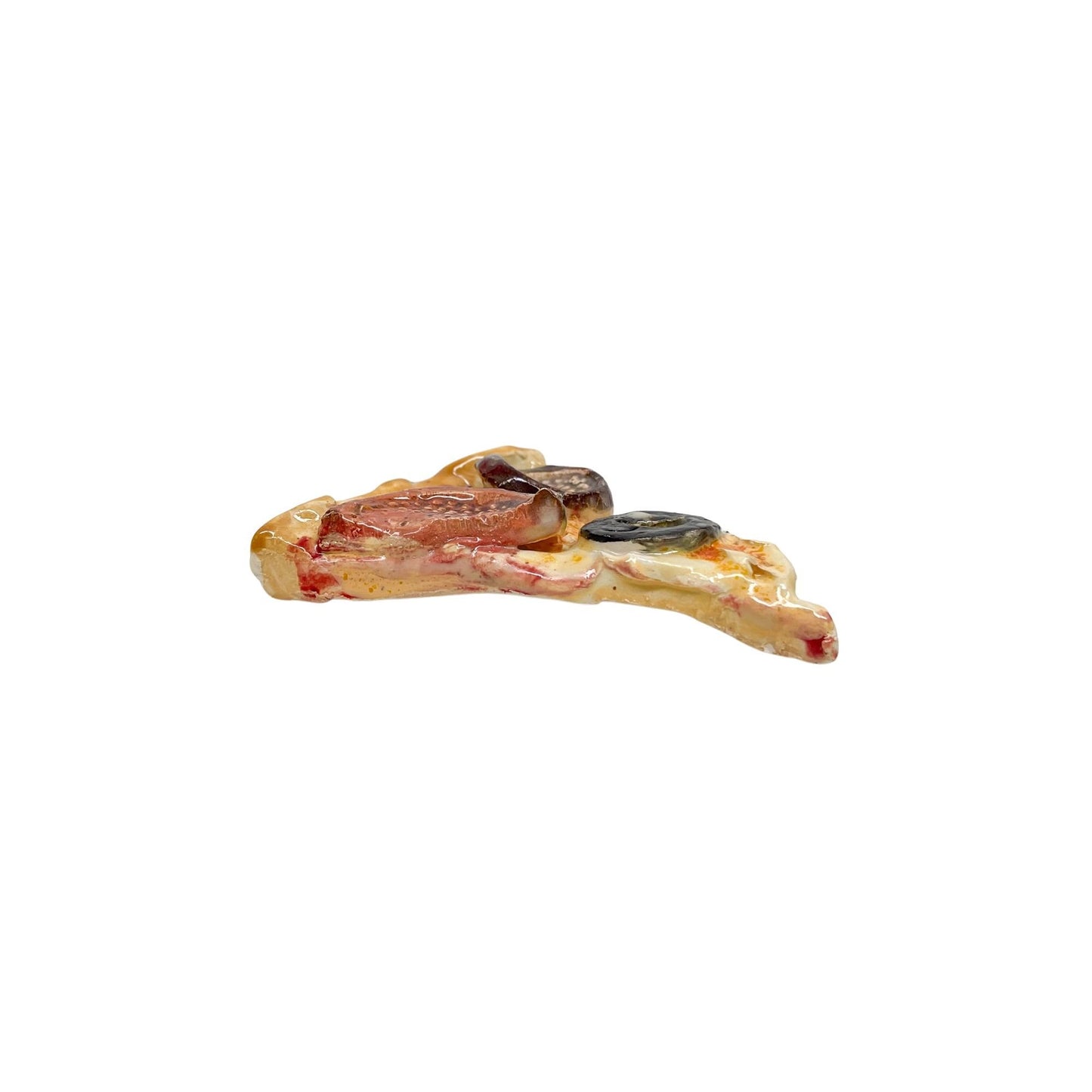 Combo Pizza Slice