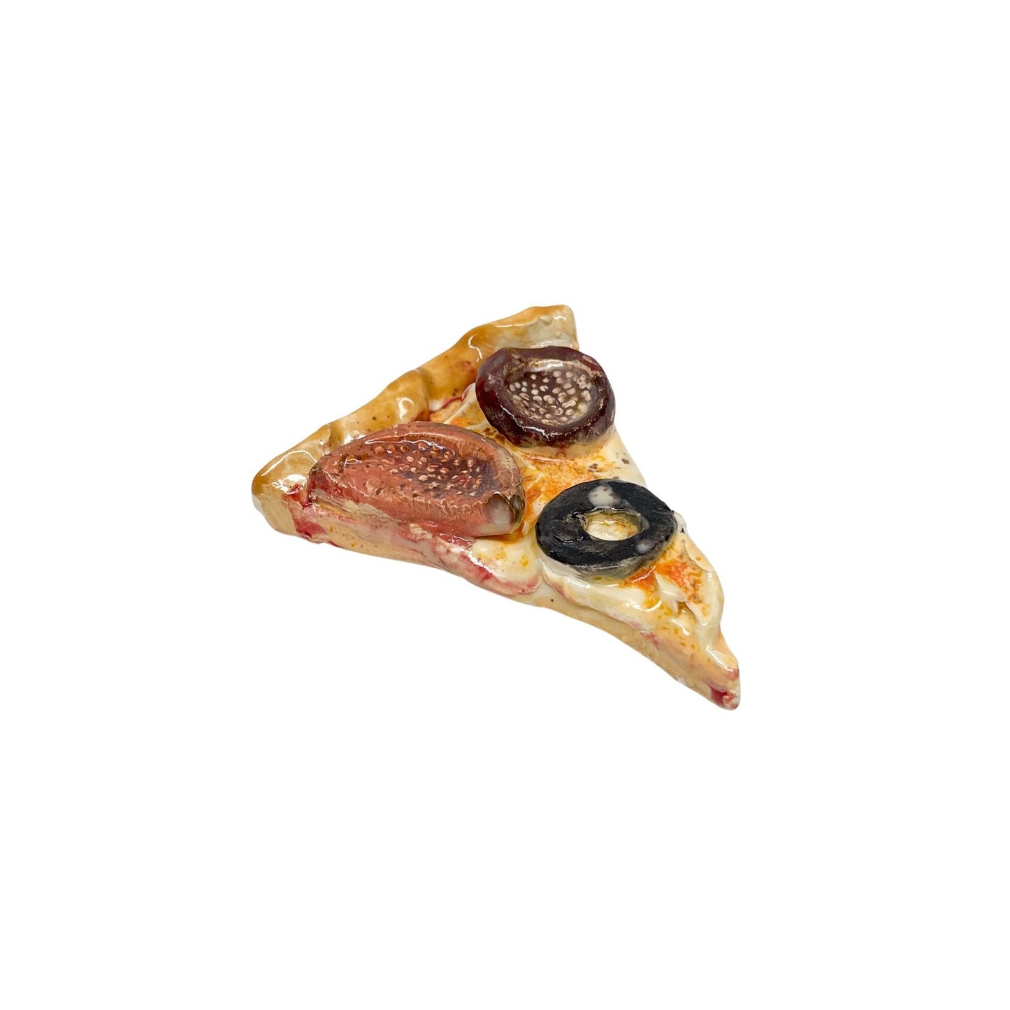 Combo Pizza Slice