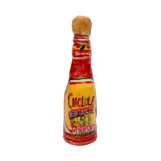 Cholula Bottle 16
