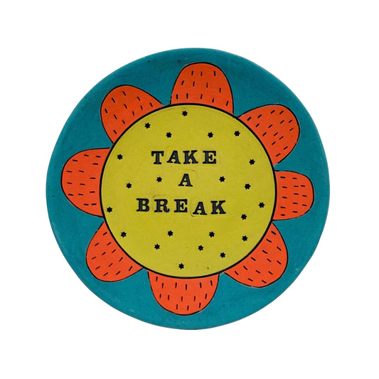 Take A Break