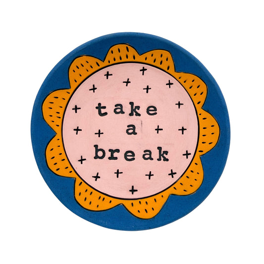 Take A Break II