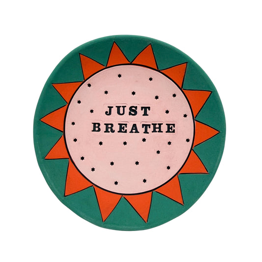 Just Breathe
