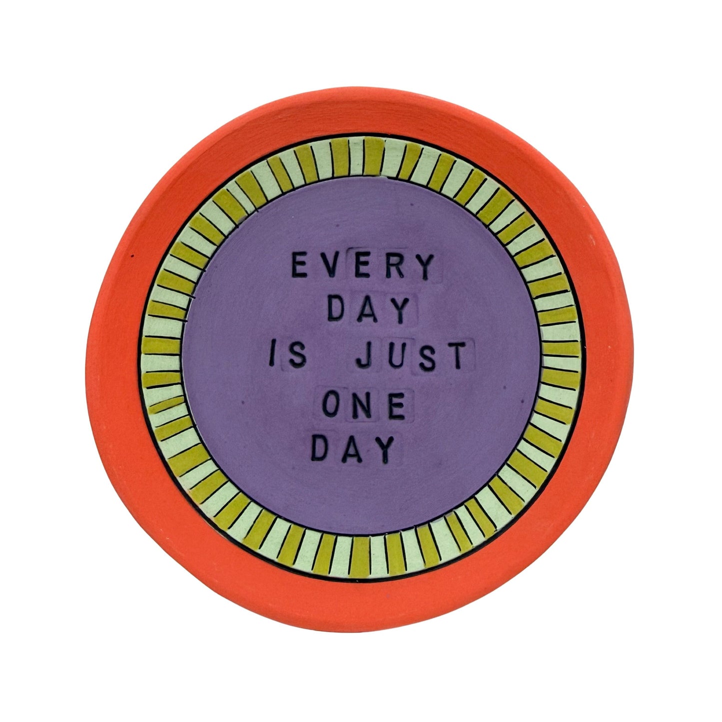 Every Day Is Just One Day II