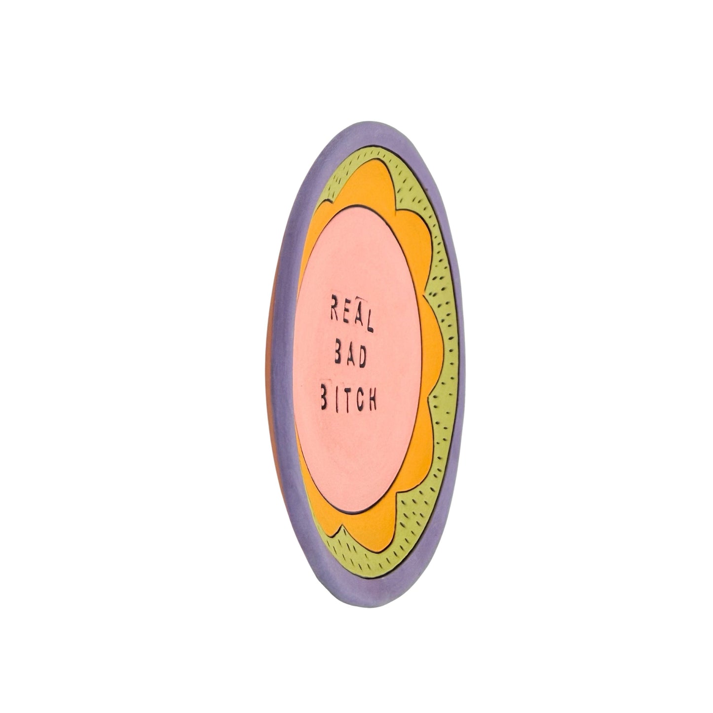 Real Bad Bitch