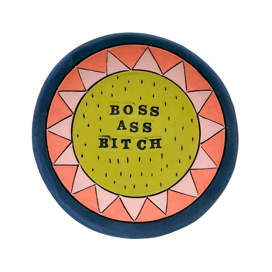 Boss Ass Bitch