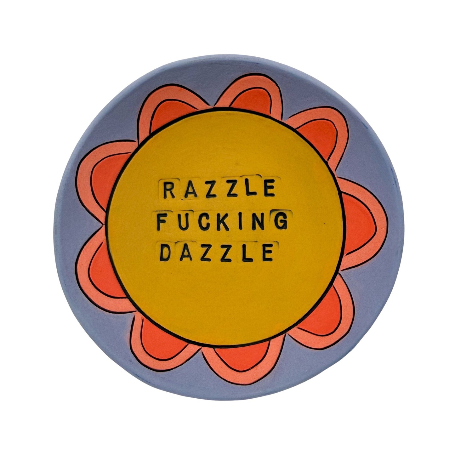 Razzle Fucking Dazzle