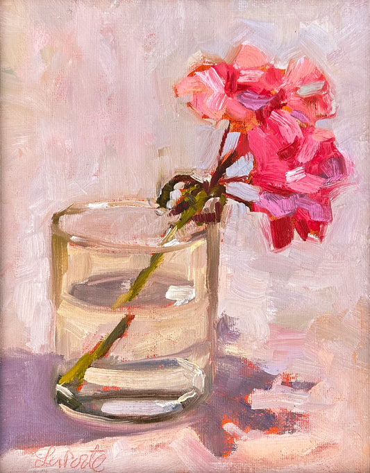 Geranium
