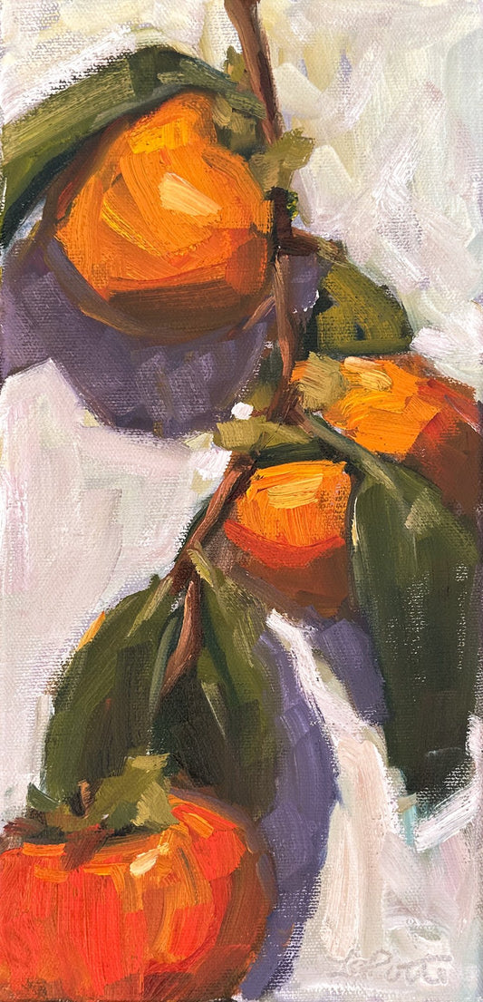 Persimmons