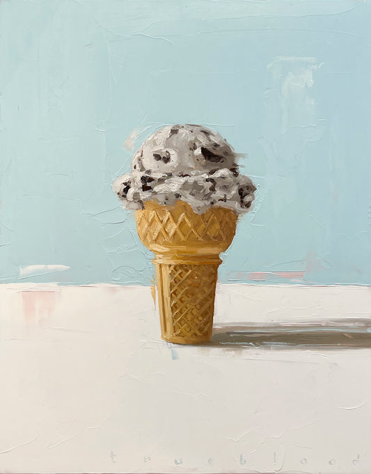 Cookies & Cream