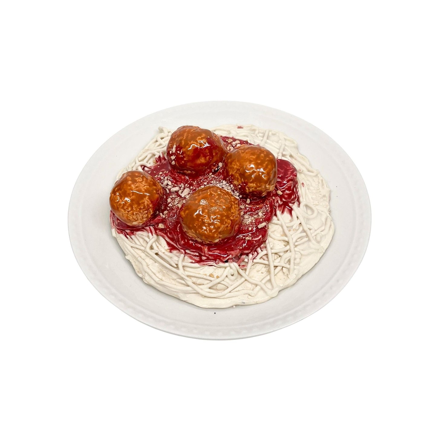 Spaghetti And Meatballs 15
