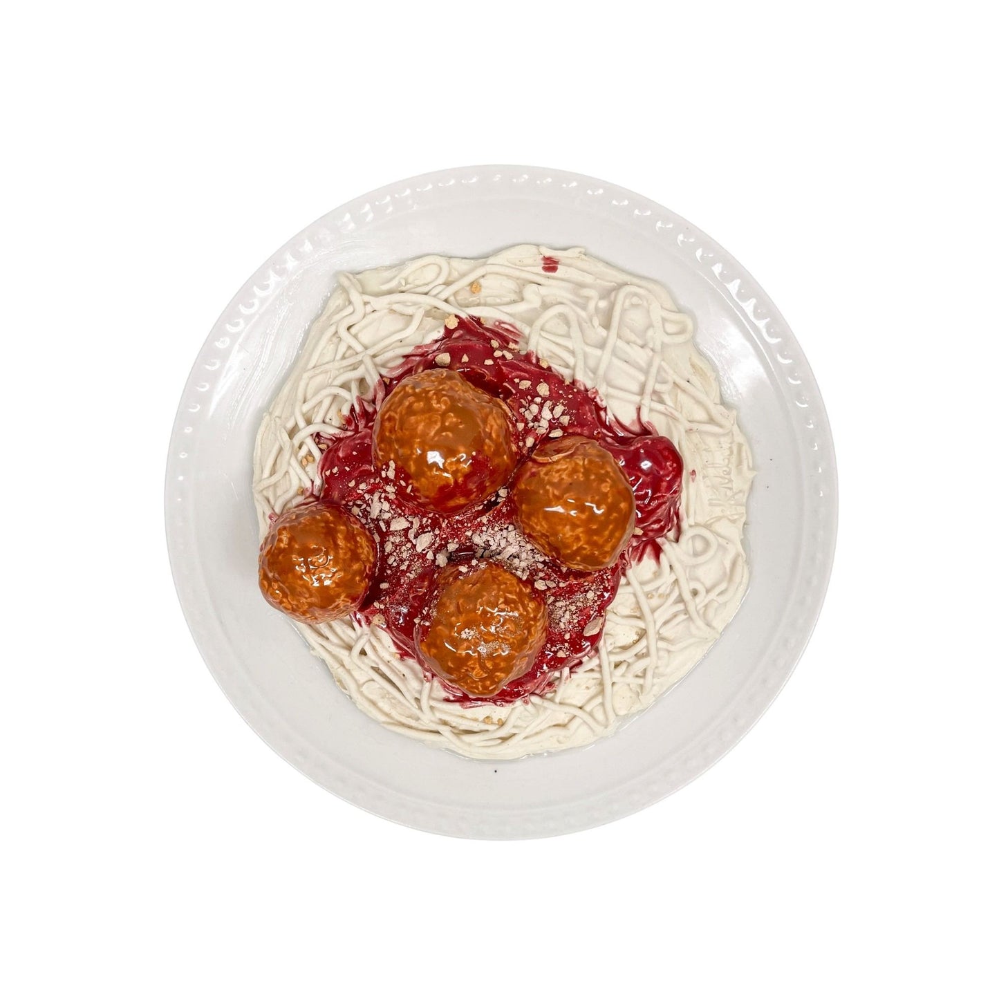Spaghetti And Meatballs 15