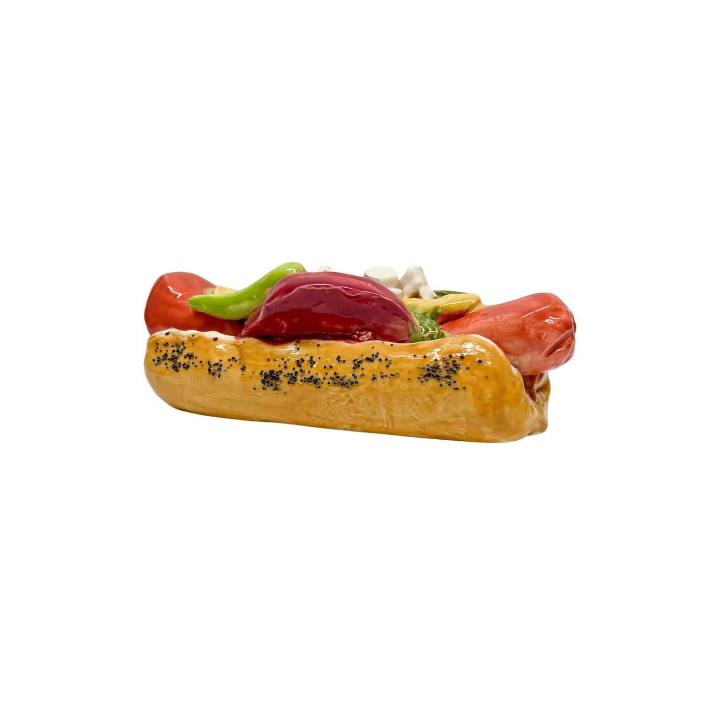 Chicago Dog 5