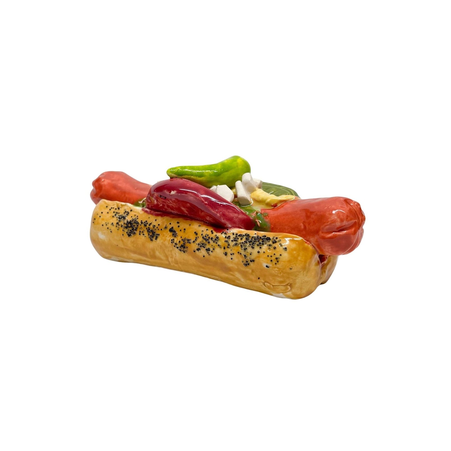 Chicago Dog 3
