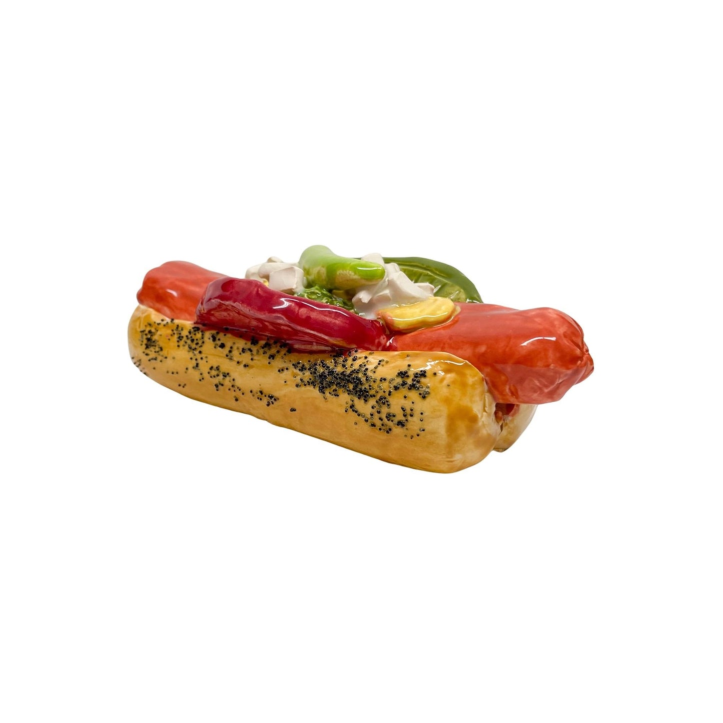 Chicago Dog 4