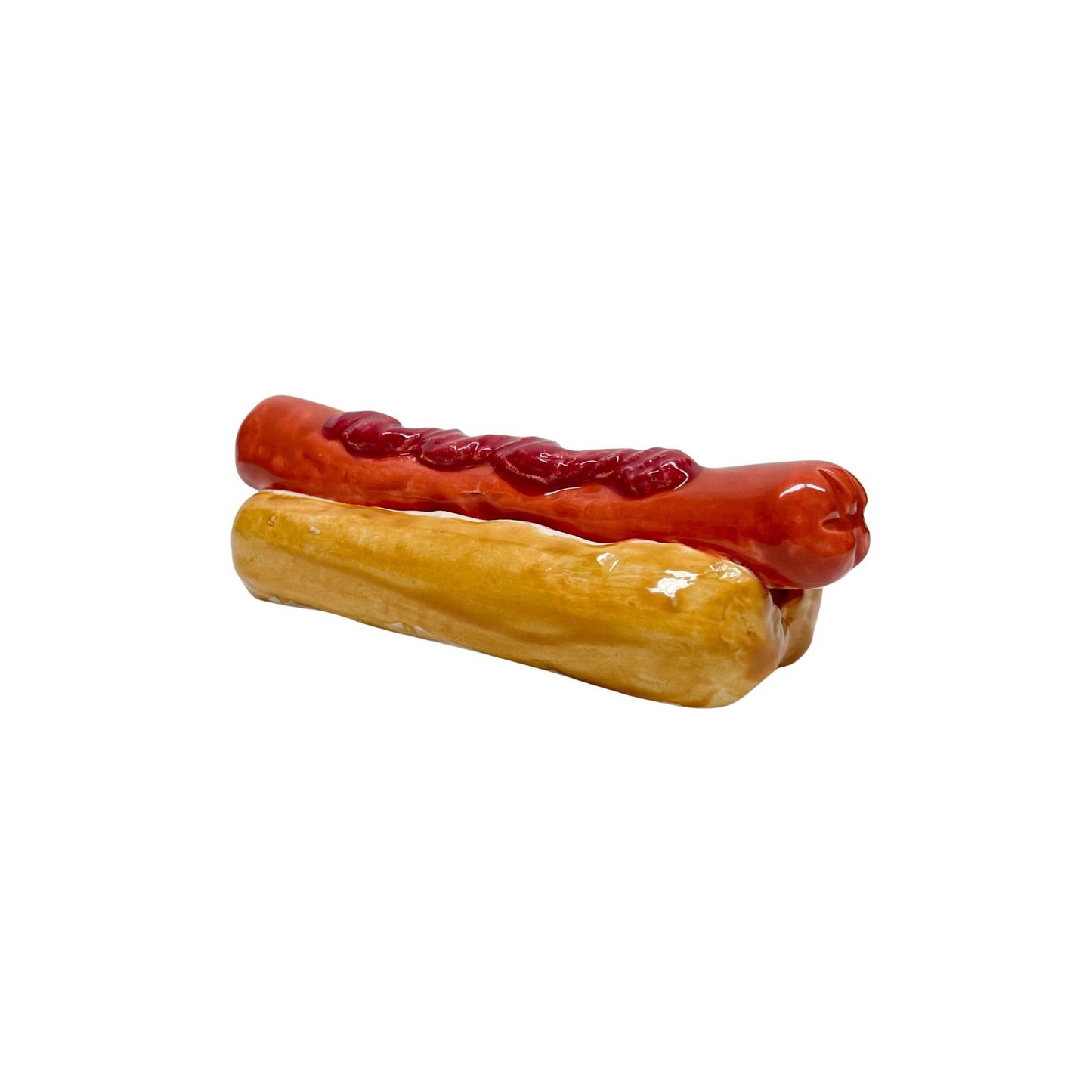 Hot Dog With Ketchup 8