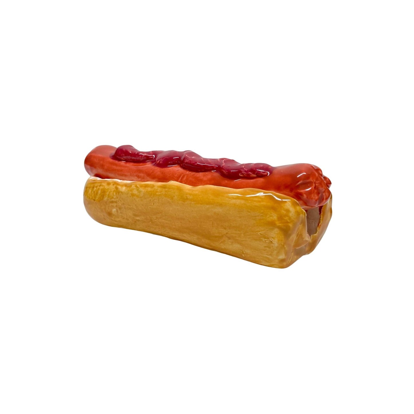 Hot Dog With Ketchup 9