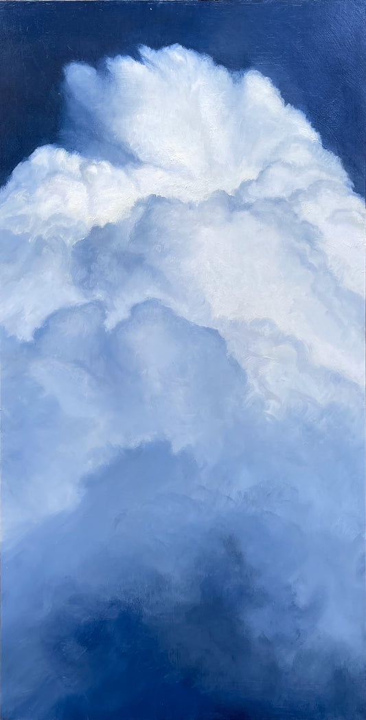 Upward