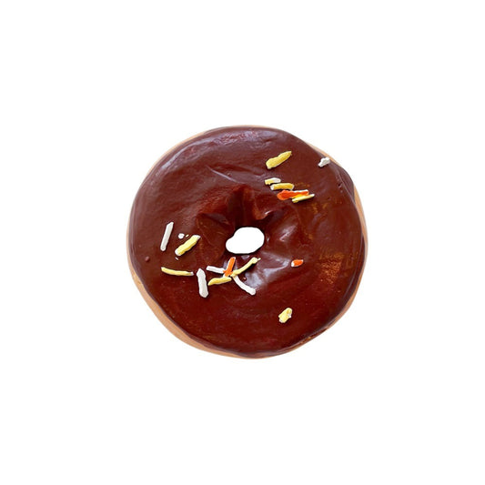 Chocolate Sprinkle (Day Old)