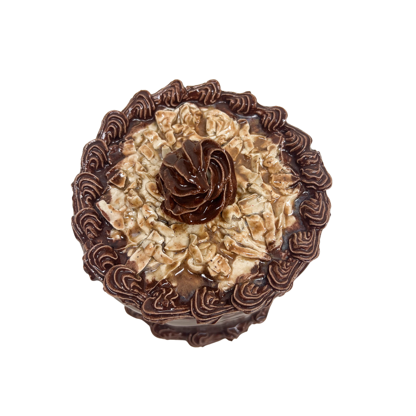 German Chocolate Cake 23