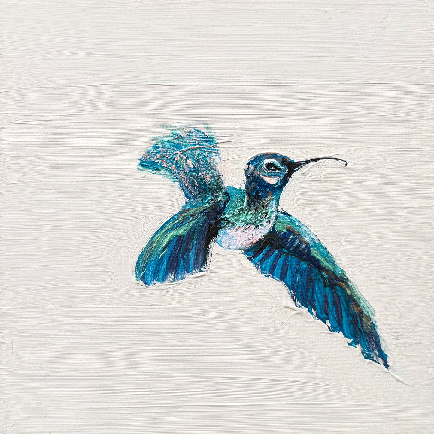 Hummingbird #6