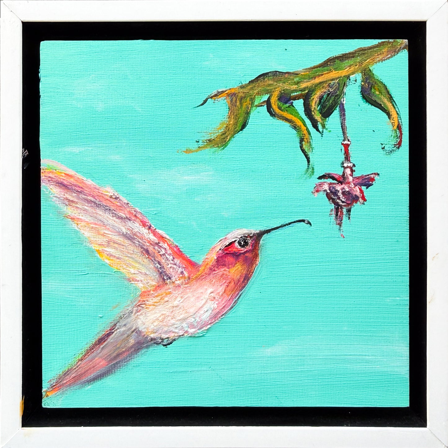 Hummingbird #14